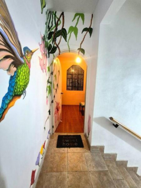 Departamento Colibrí 2 - Roma Norte